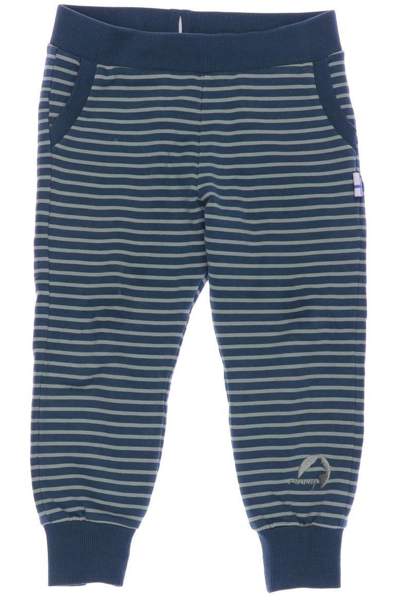 

Finkid Herren Stoffhose, türkis, Gr. 86