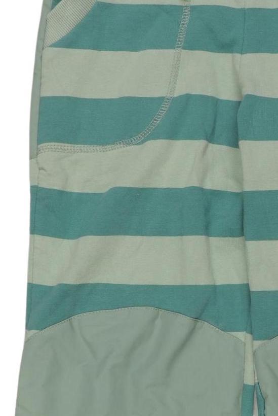 Thumbnail - Finkid Jungen Stoffhose, hellgrün, Gr. 140