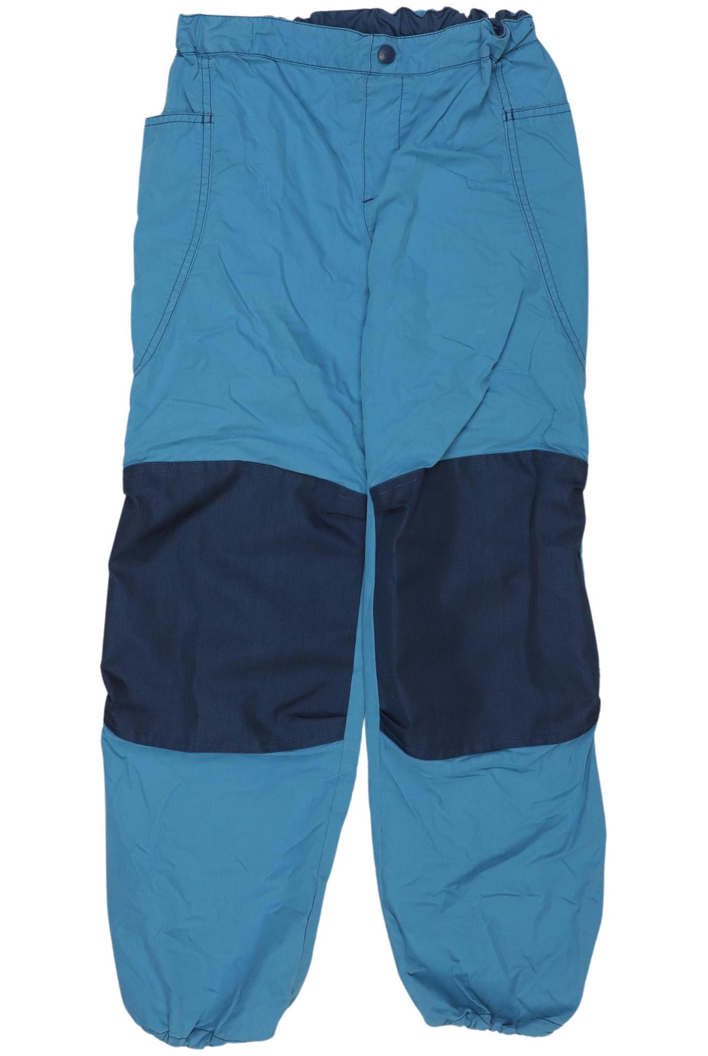 

Finkid Herren Stoffhose, marineblau, Gr. 140