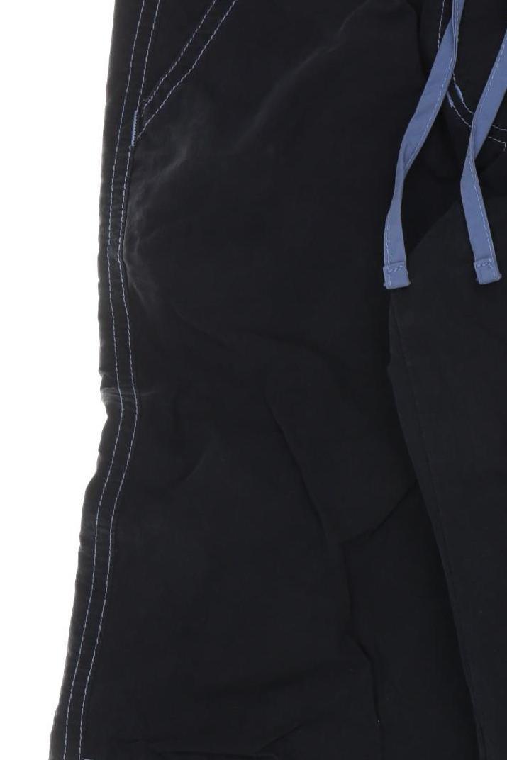 Thumbnail - Finkid Jungen Stoffhose, blau, Gr. 128