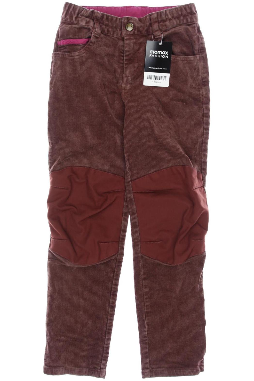 

Finkid Herren Stoffhose, braun, Gr. 128