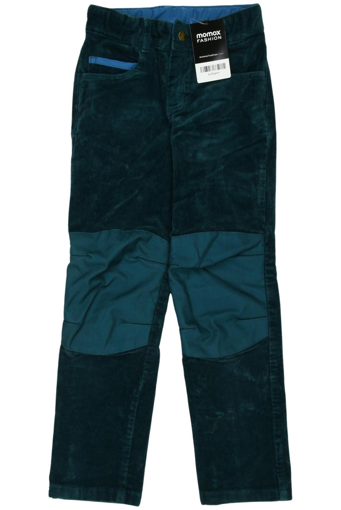 

Finkid Herren Stoffhose, grün, Gr. 116