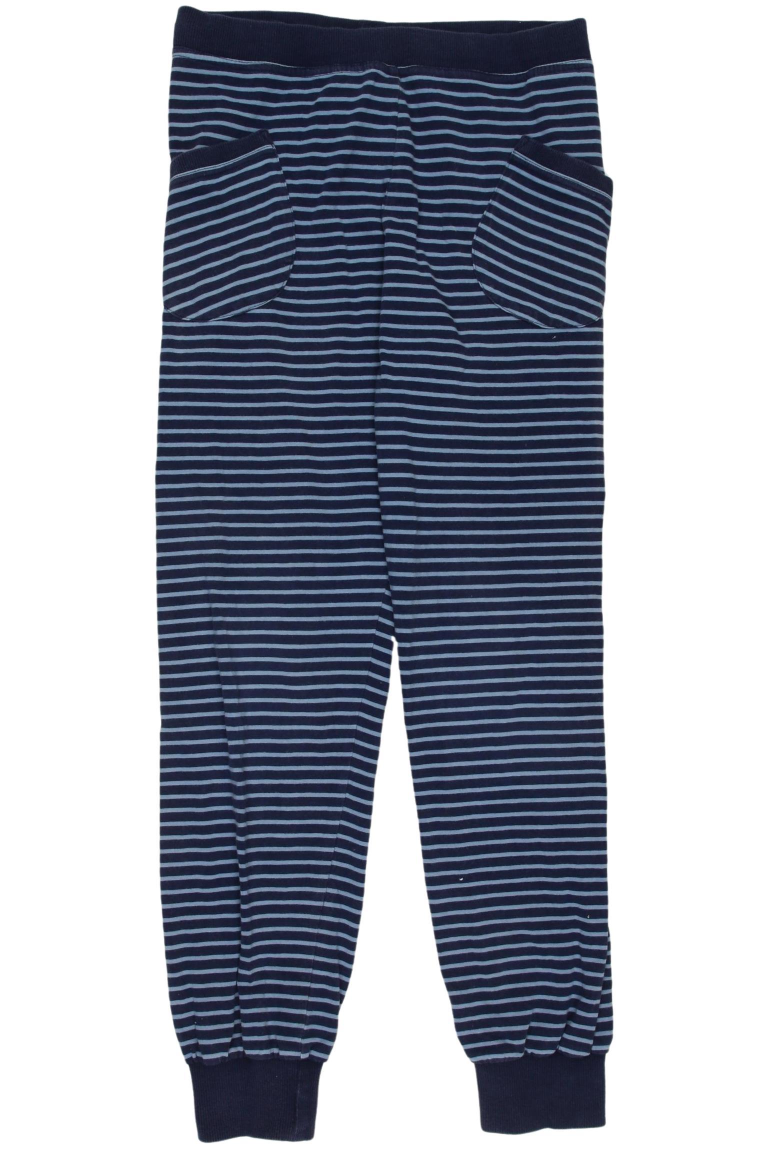 

Finkid Herren Stoffhose, marineblau, Gr. 140