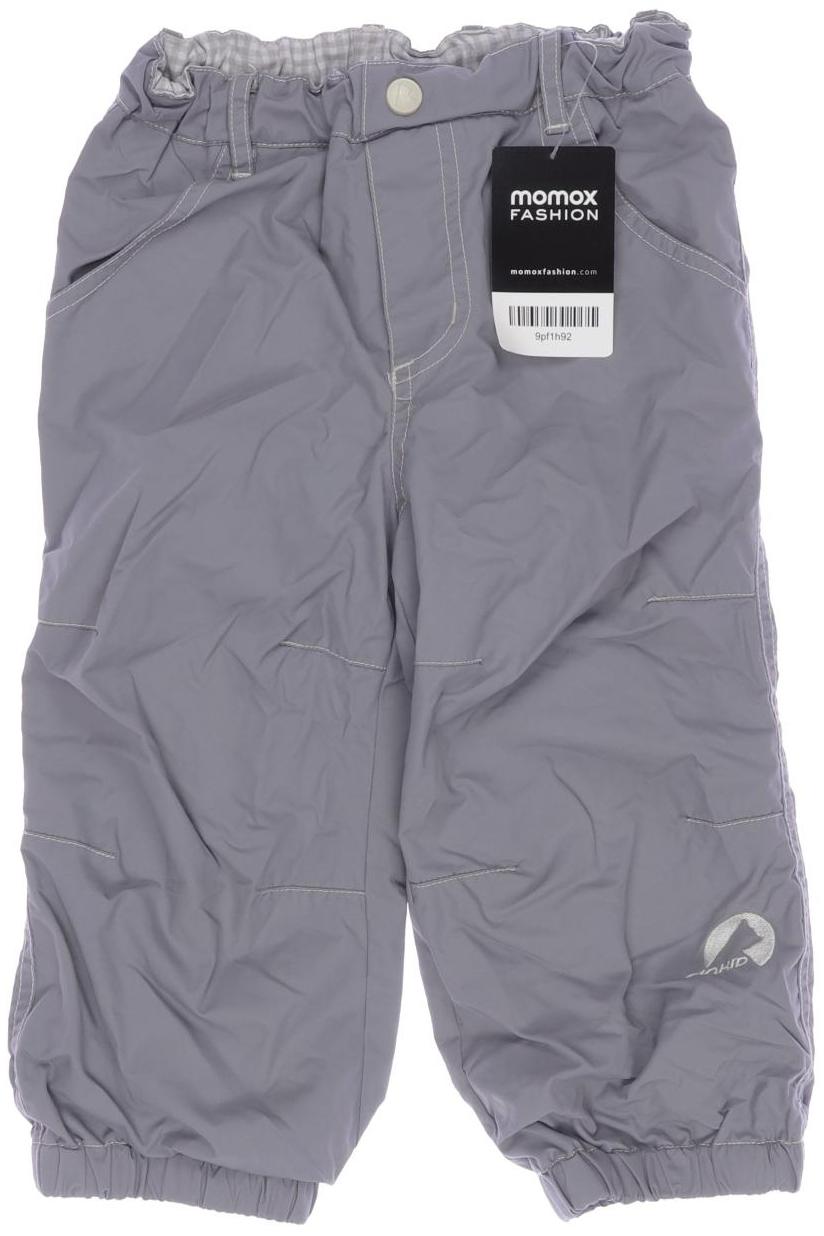 

Finkid Herren Stoffhose, grau, Gr. 86