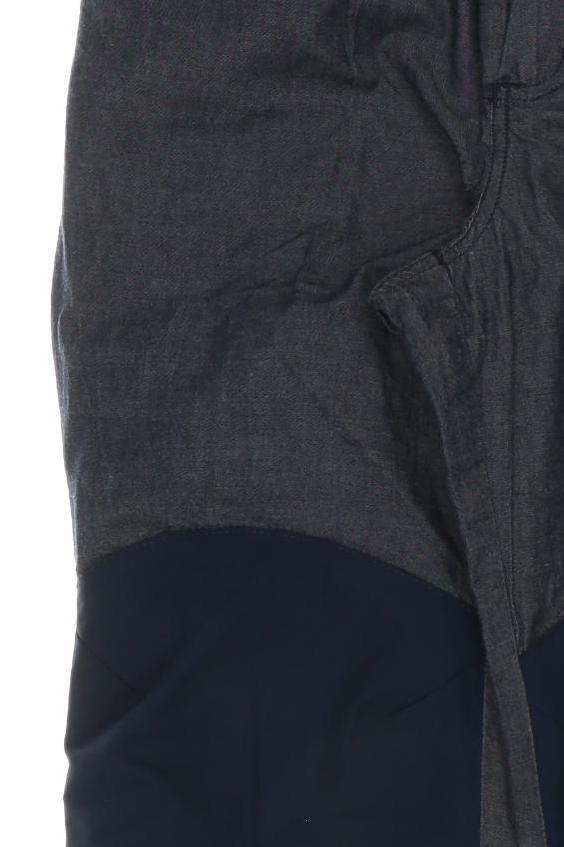 Thumbnail - Finkid Jungen Stoffhose, blau, Gr. 116