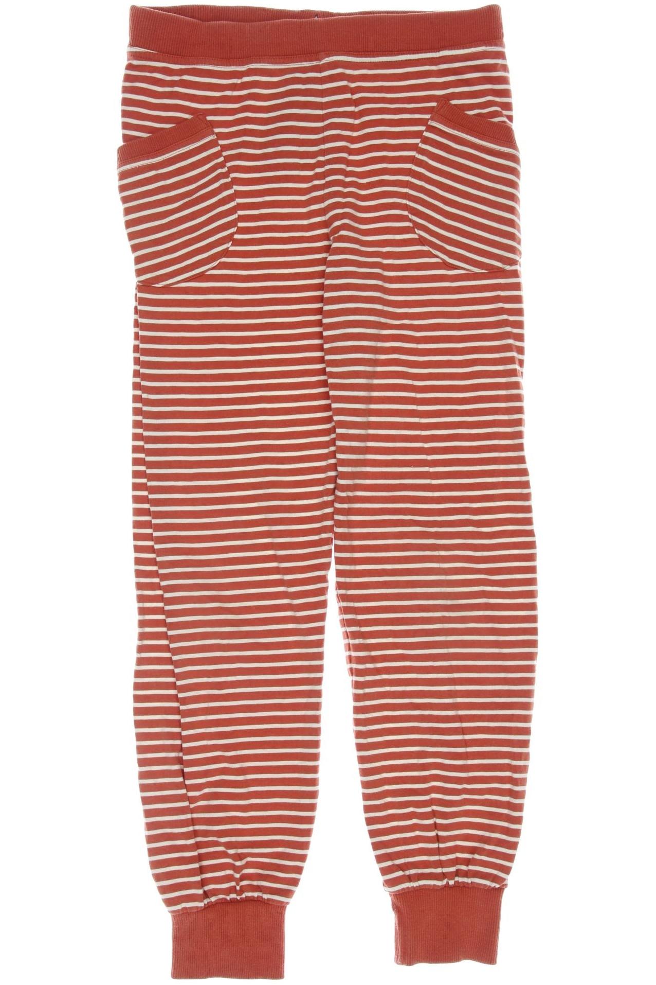 

Finkid Jungen Stoffhose, rot, Gr. 128