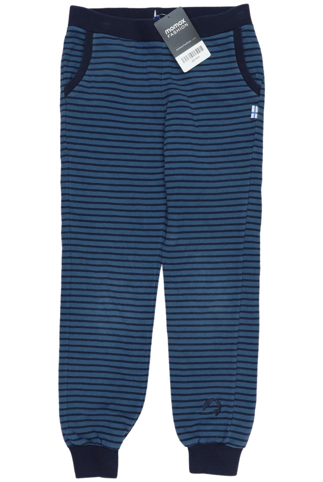 

Finkid Herren Stoffhose, blau, Gr. 128