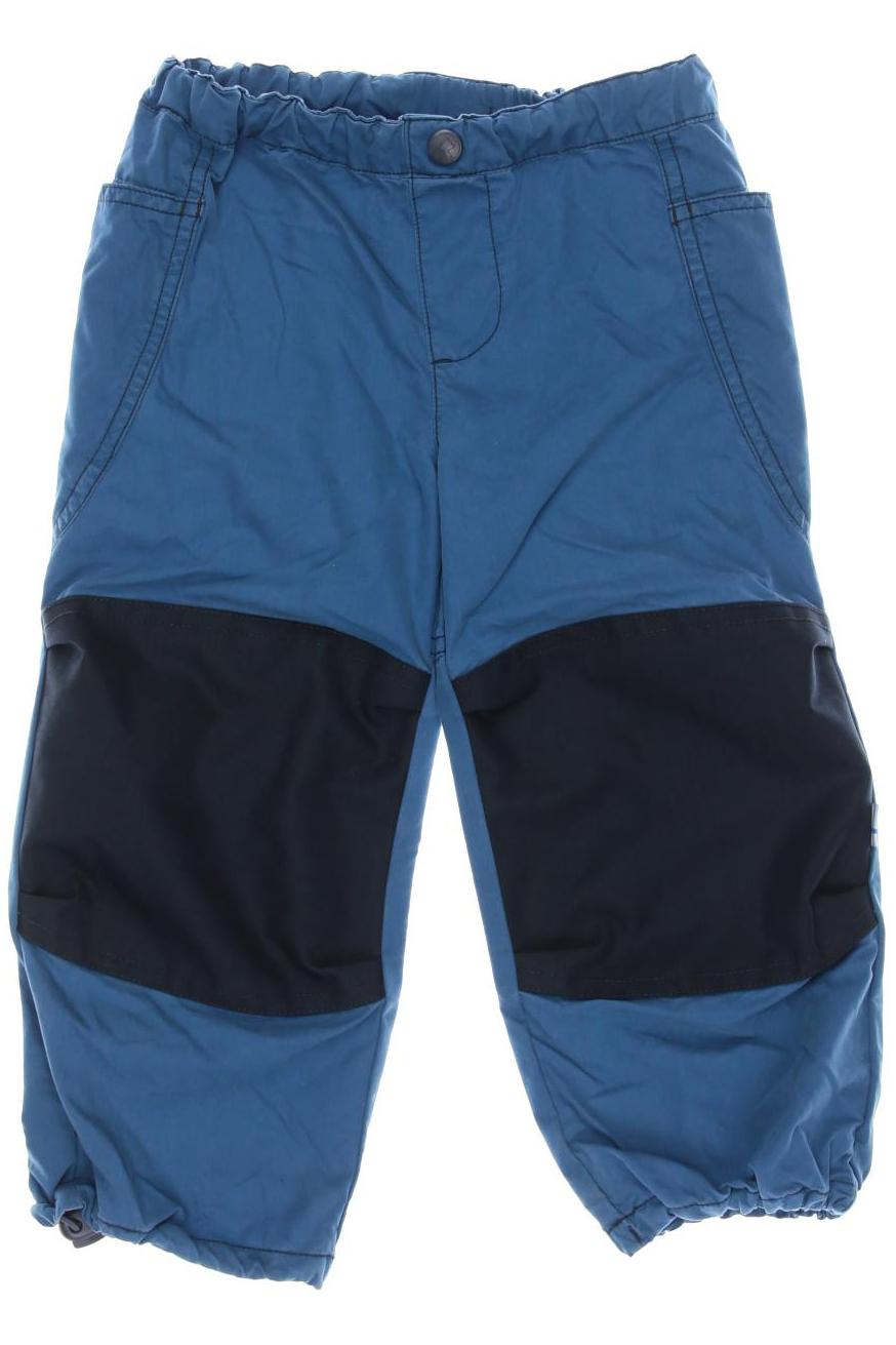 

Finkid Herren Stoffhose, blau, Gr. 92