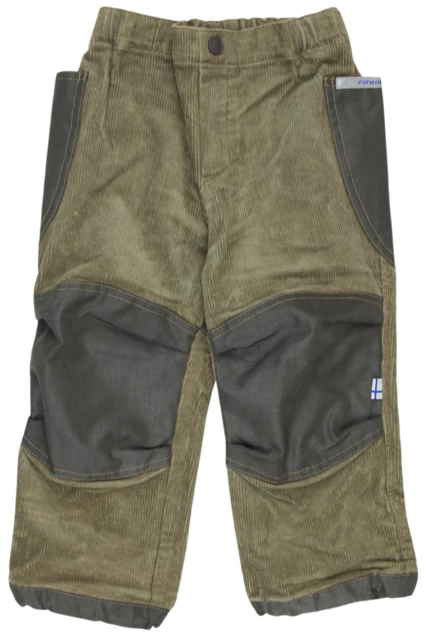 

Finkid Herren Stoffhose, beige, Gr. 92