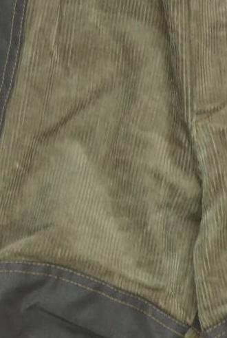 Thumbnail - Finkid Jungen Stoffhose, beige, Gr. 92