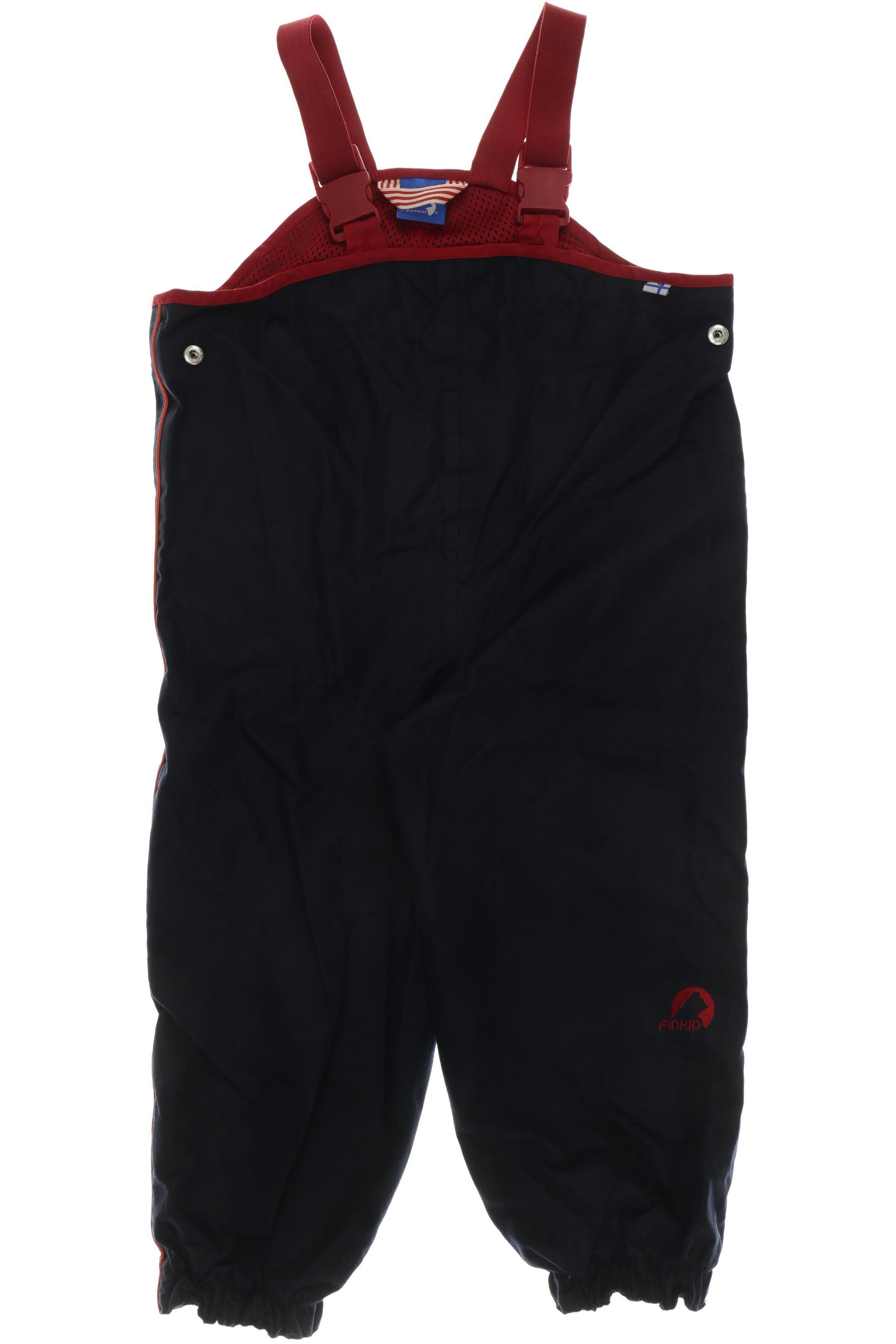 

Finkid Jungen Schneeanzug, blau, Gr. 98