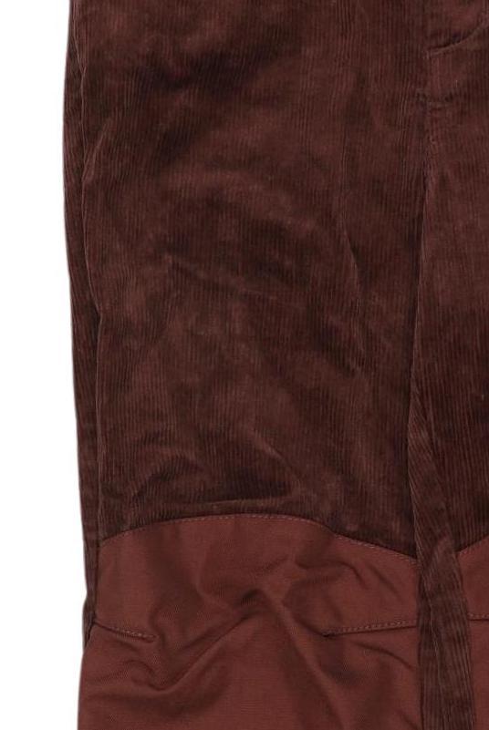 Thumbnail - Finkid Jungen Stoffhose, braun, Gr. 140