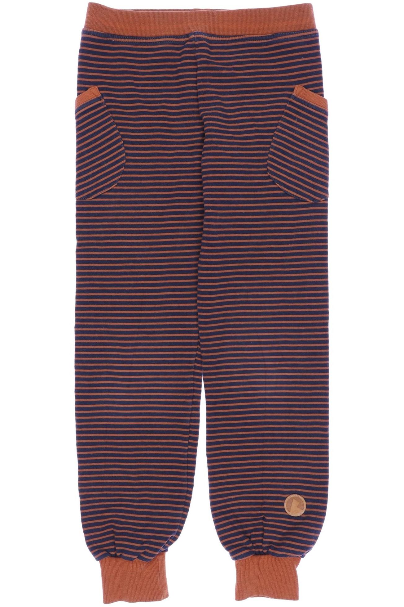 

Finkid Herren Stoffhose, marineblau, Gr. 140