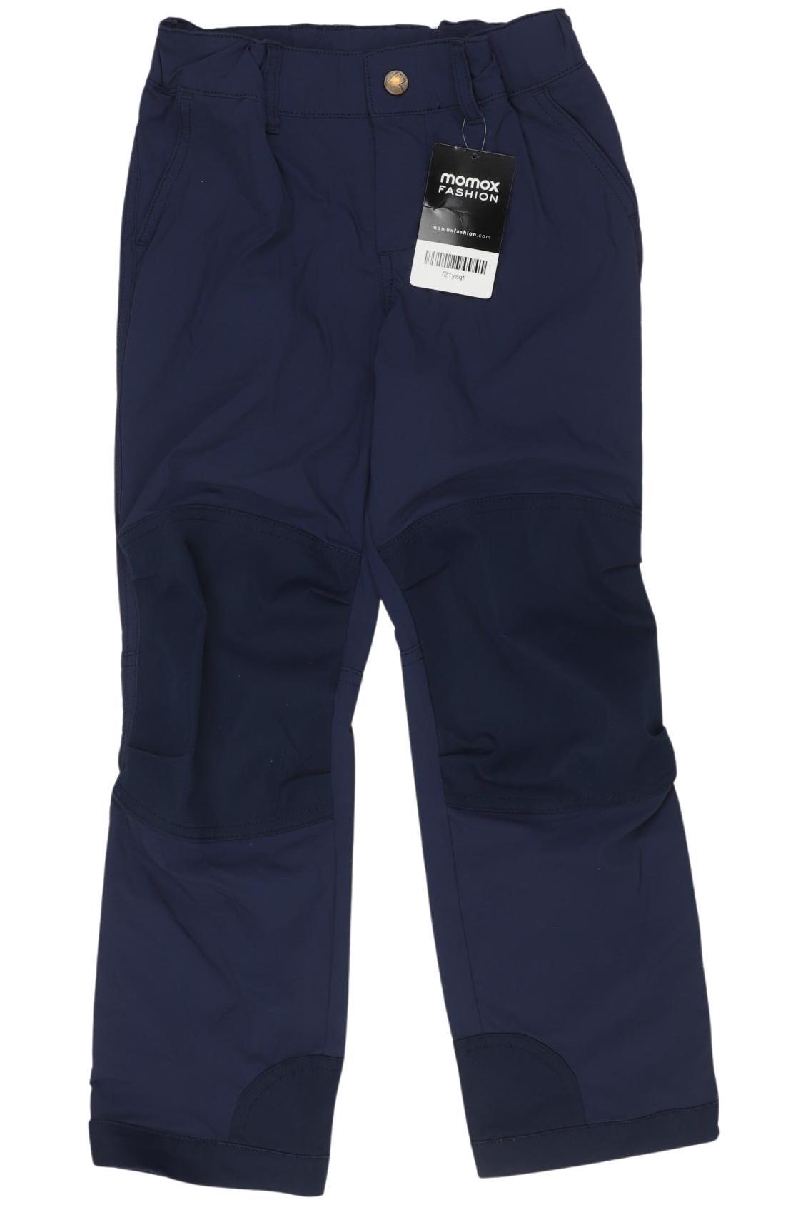 

Finkid Jungen Stoffhose, marineblau, Gr. 128