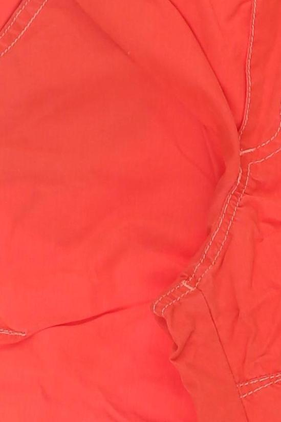 Thumbnail - Finkid Jungen Stoffhose, rot, Gr. 92