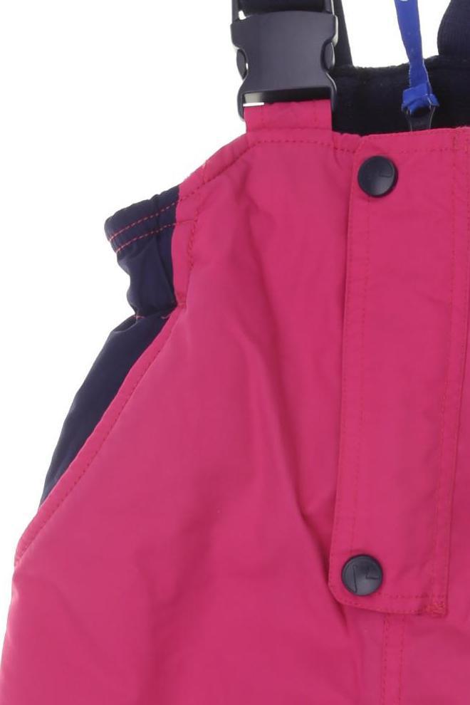 Thumbnail - Finkid Jungen Stoffhose, pink, Gr. 80