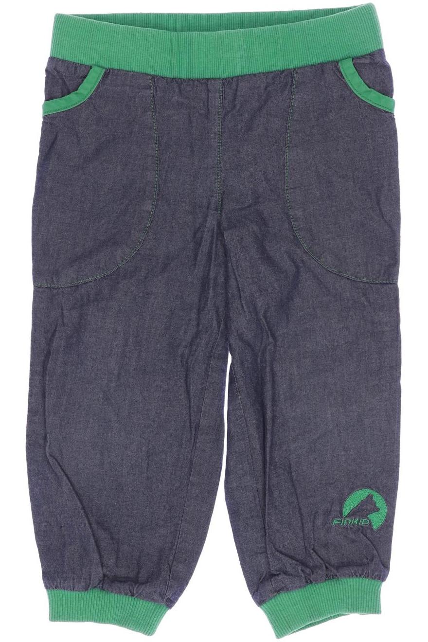 

Finkid Herren Stoffhose, blau, Gr. 80