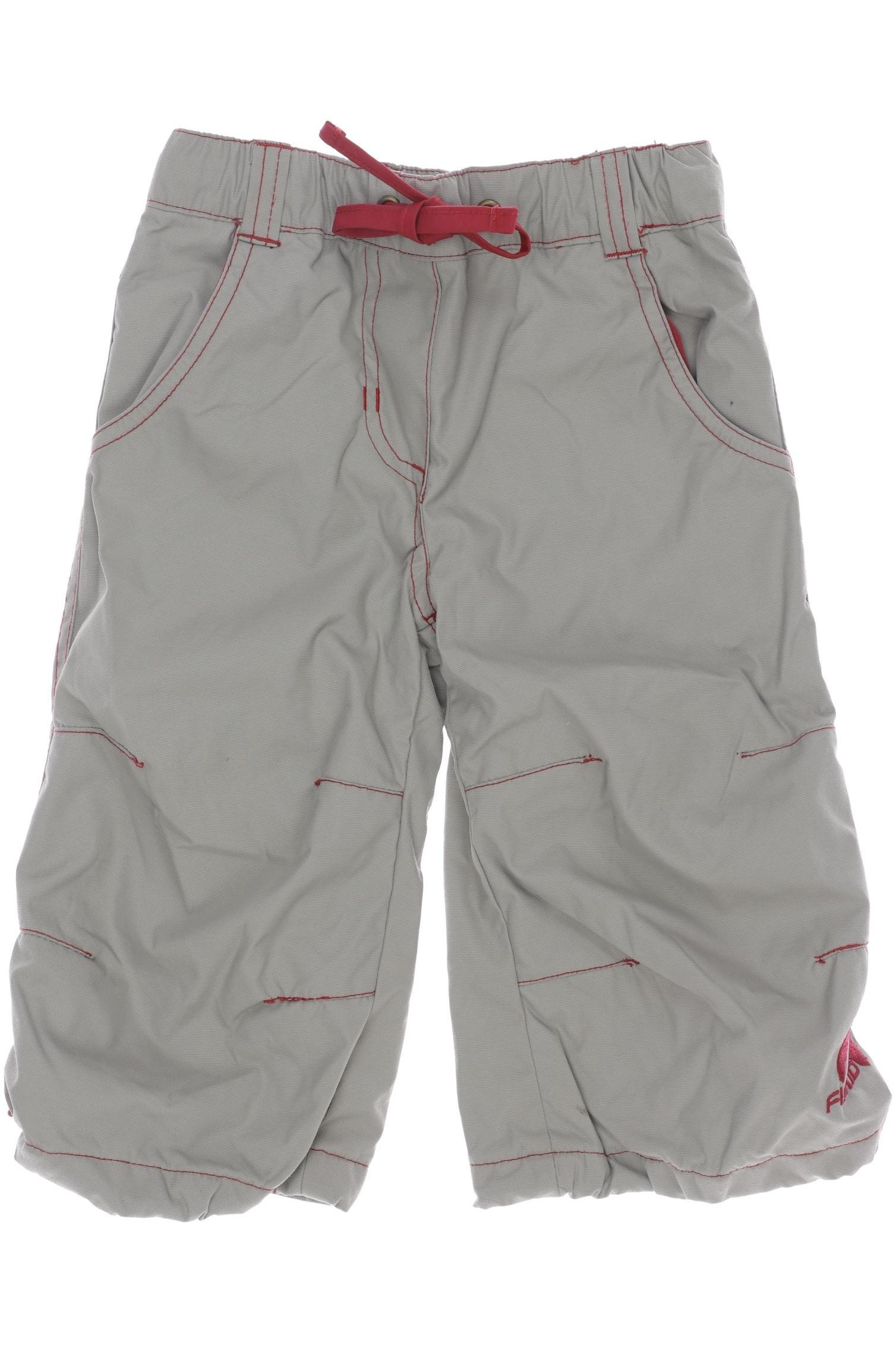 

Finkid Herren Stoffhose, braun, Gr. 80