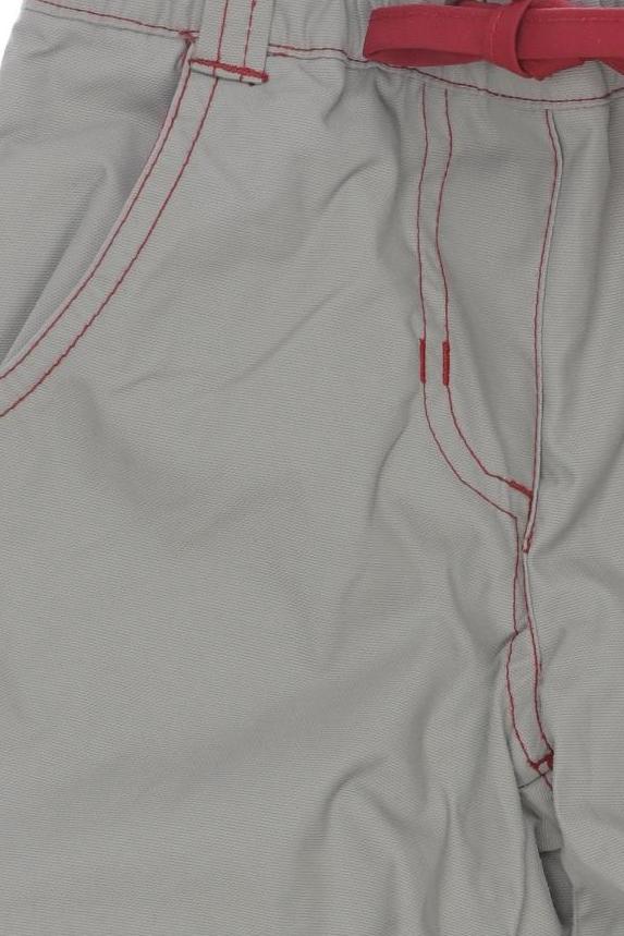 Thumbnail - Finkid Jungen Stoffhose, braun, Gr. 80