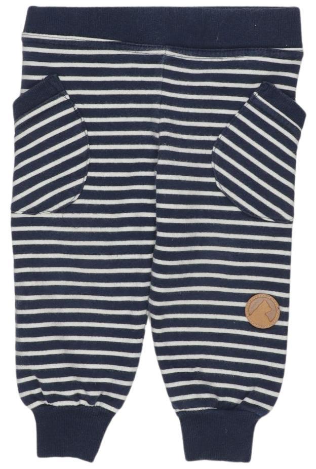 

Finkid Jungen Stoffhose, mehrfarbig, Gr. 80