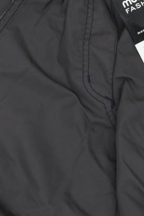 Thumbnail - Finkid Jungen Stoffhose, grau, Gr. 86