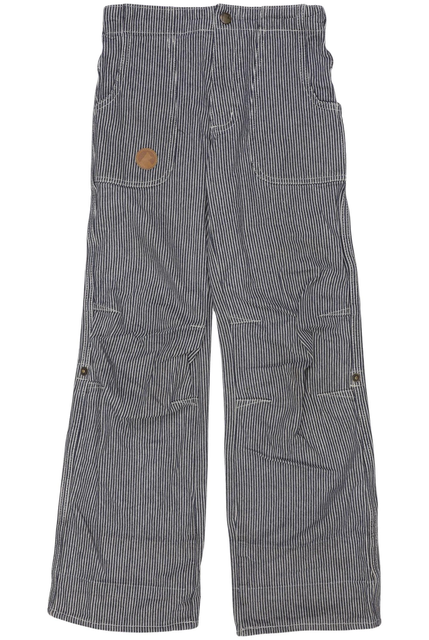 

Finkid Jungen Stoffhose, mehrfarbig, Gr. 110
