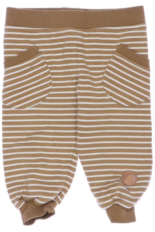 

Finkid Herren Stoffhose, braun, Gr. 80