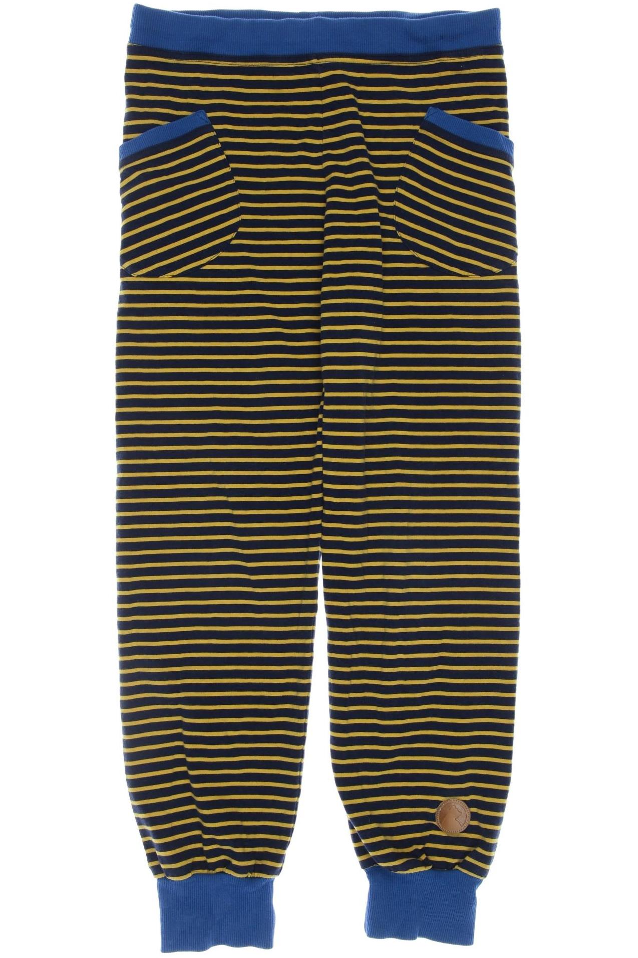 

Finkid Herren Stoffhose, marineblau, Gr. 128