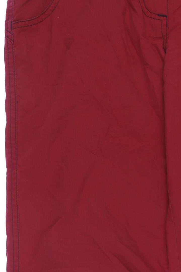 Thumbnail - Finkid Jungen Stoffhose, rot, Gr. 140