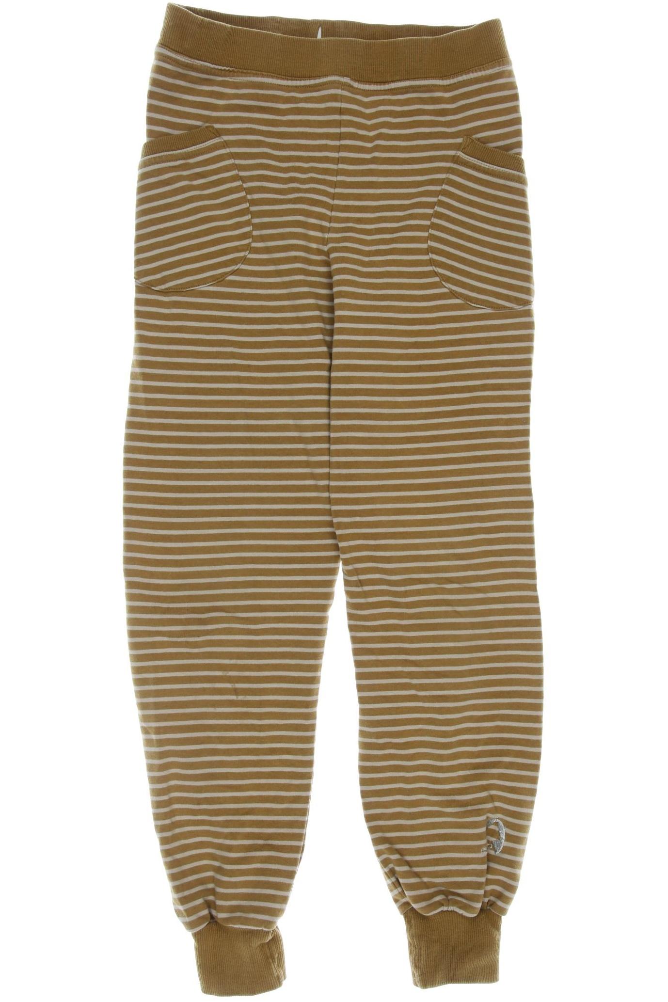 

Finkid Jungen Stoffhose, braun, Gr. 128