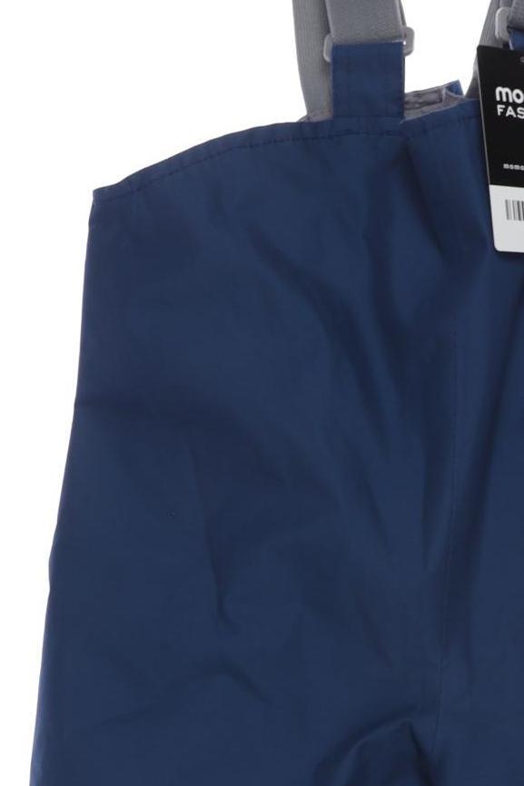 Thumbnail - Finkid Jungen Stoffhose, blau, Gr. 98