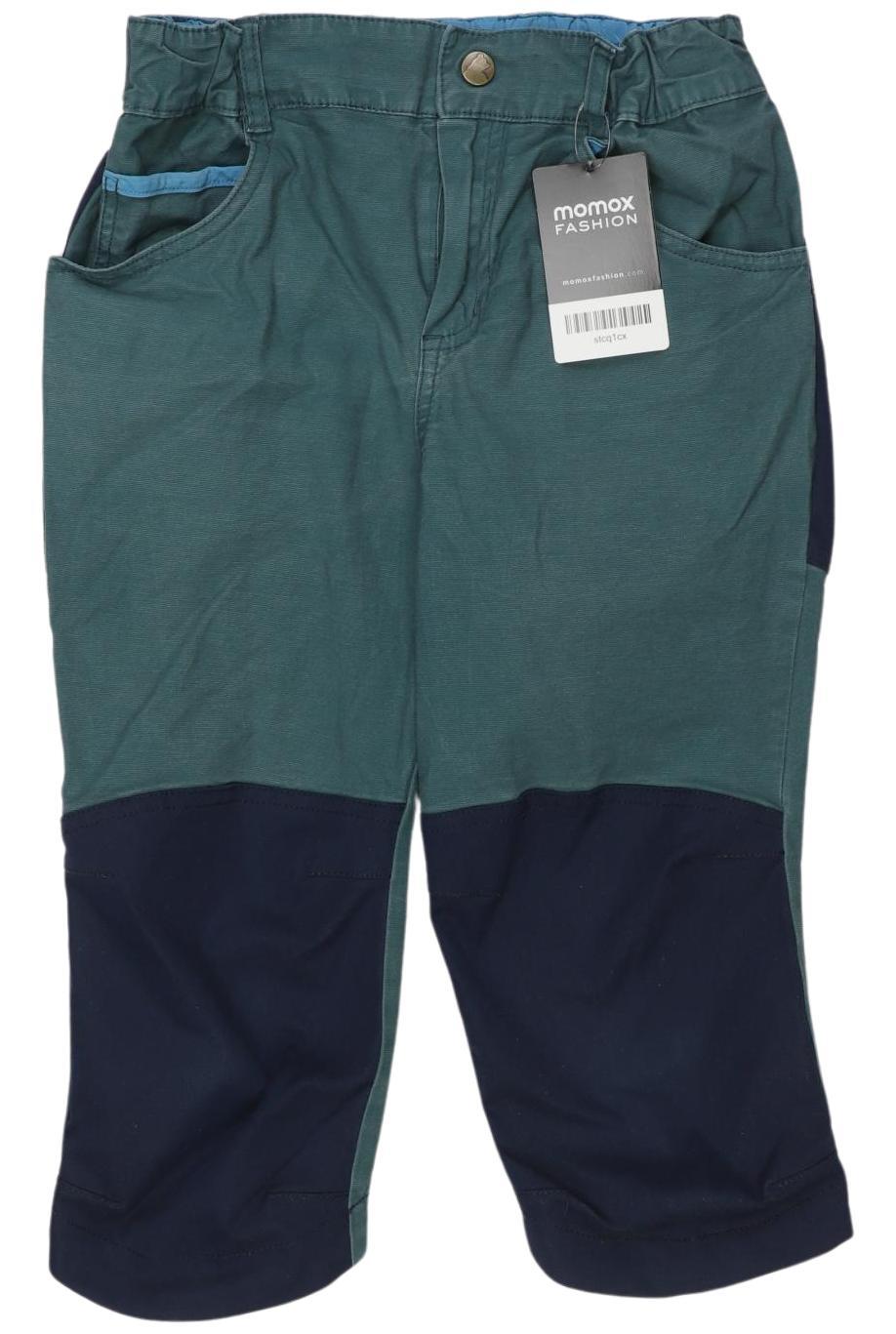 

Finkid Jungen Stoffhose, mehrfarbig, Gr. 140