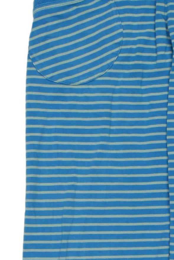 Thumbnail - Finkid Jungen Stoffhose, blau, Gr. 140