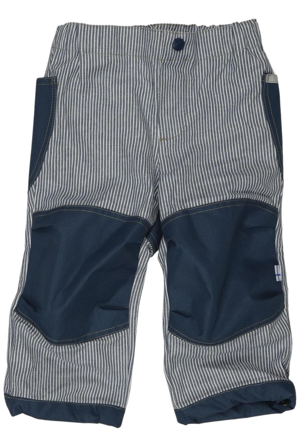 

Finkid Jungen Stoffhose, mehrfarbig, Gr. 80
