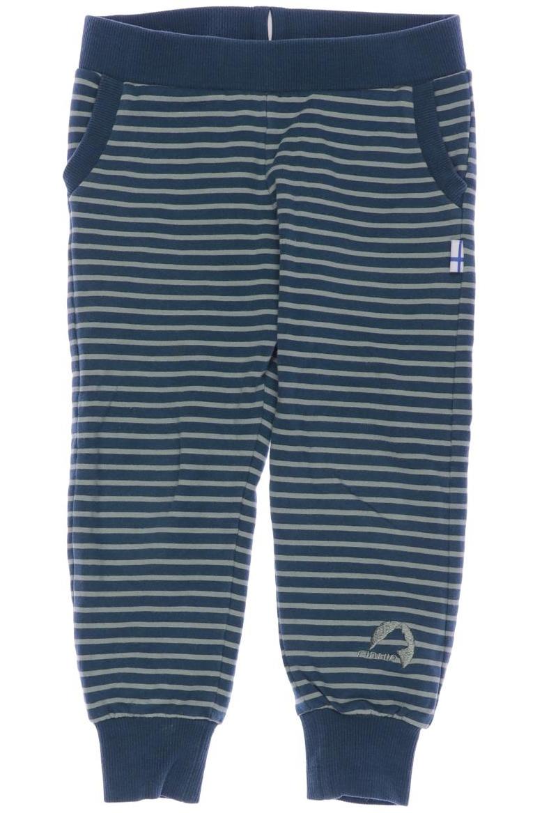 

Finkid Herren Stoffhose, türkis, Gr. 86