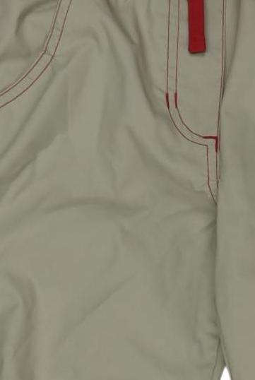 Thumbnail - Finkid Jungen Stoffhose, beige, Gr. 98