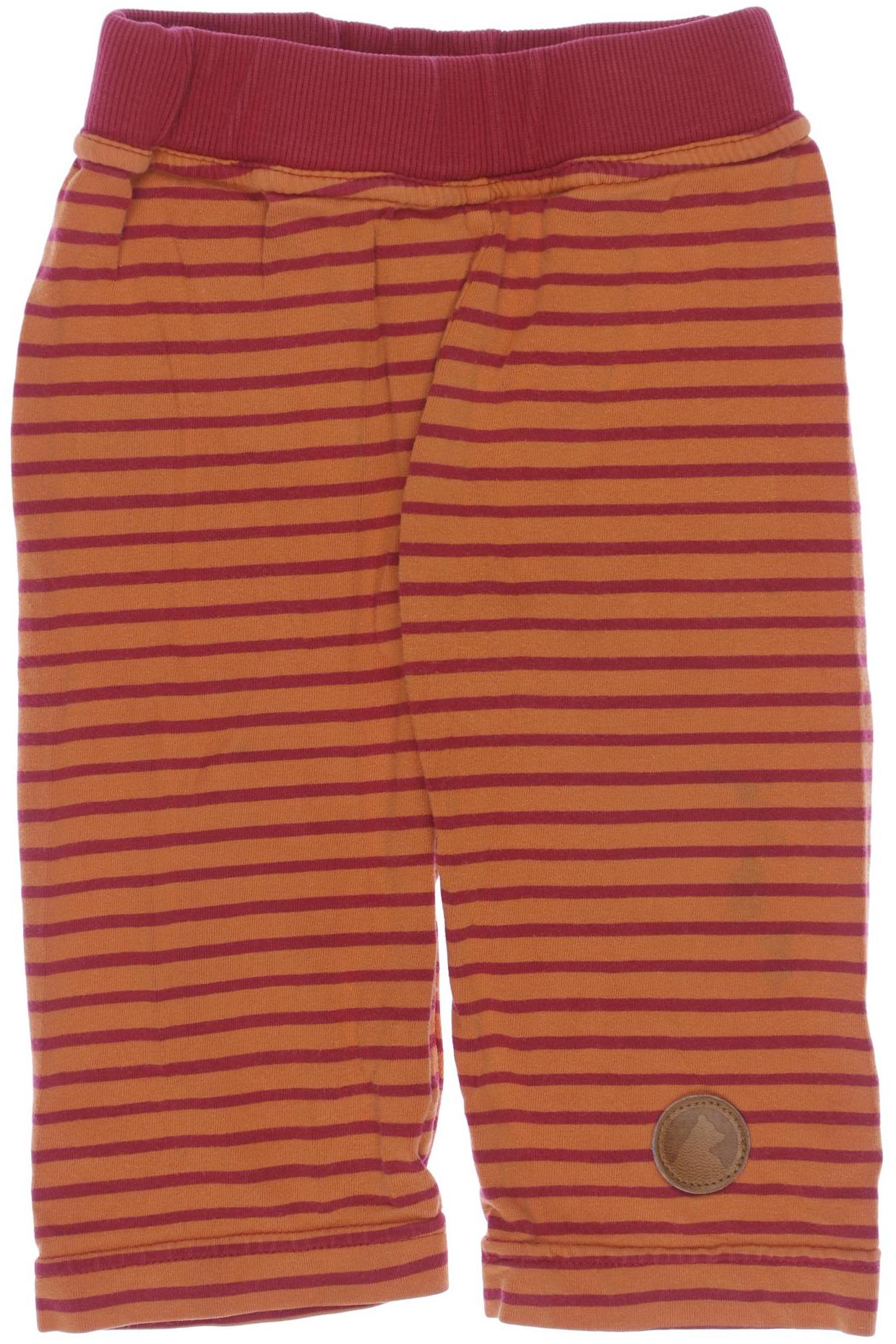 

Finkid Herren Stoffhose, orange, Gr. 62