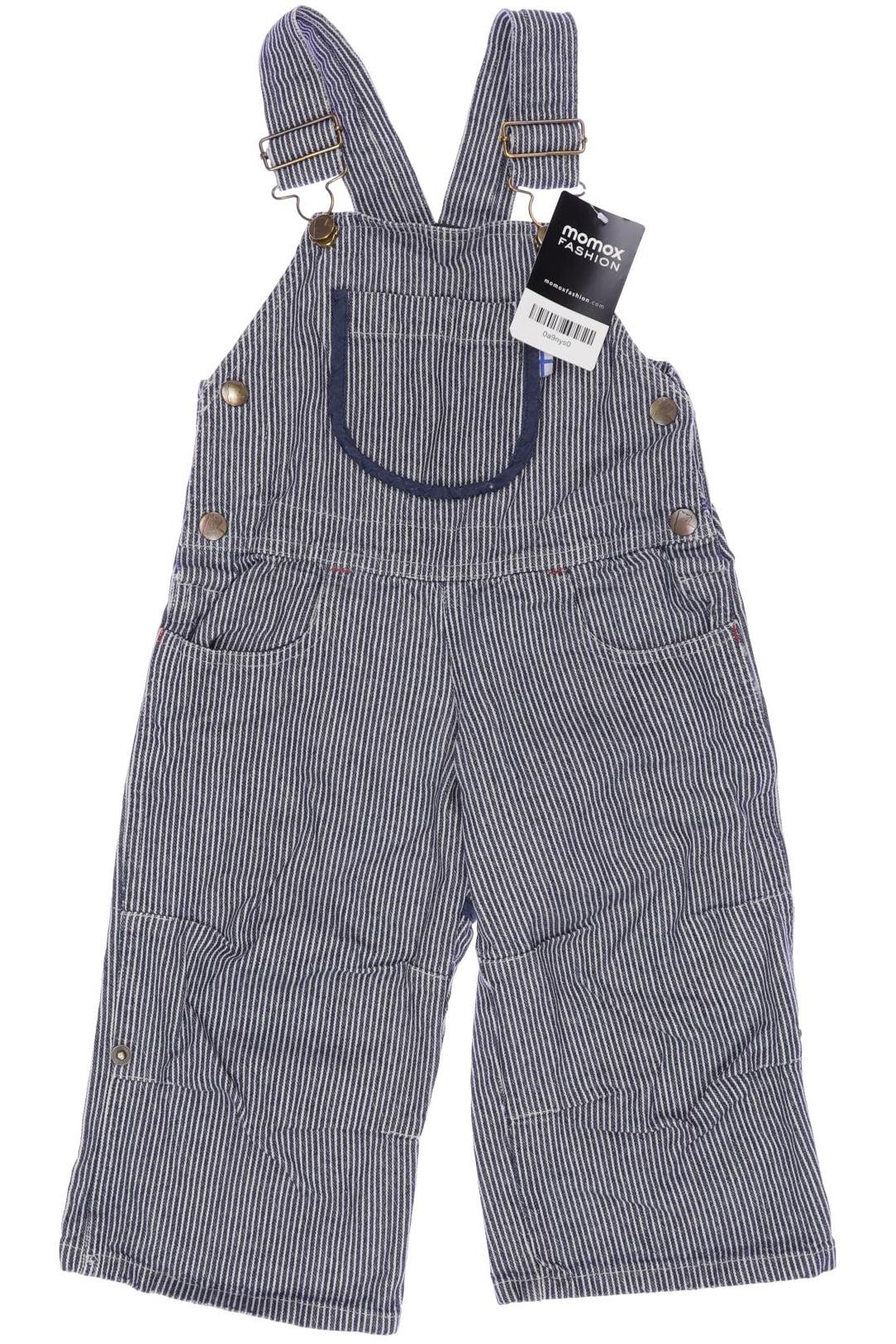 

Finkid Herren Strampler, marineblau, Gr. 86