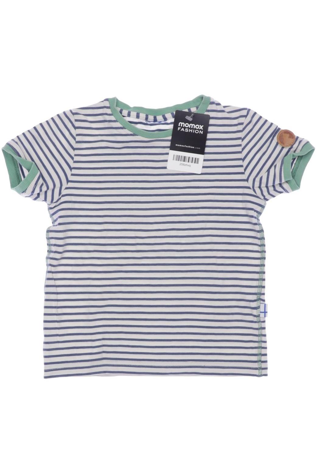 

Finkid Herren T-Shirt, weiß, Gr. 128