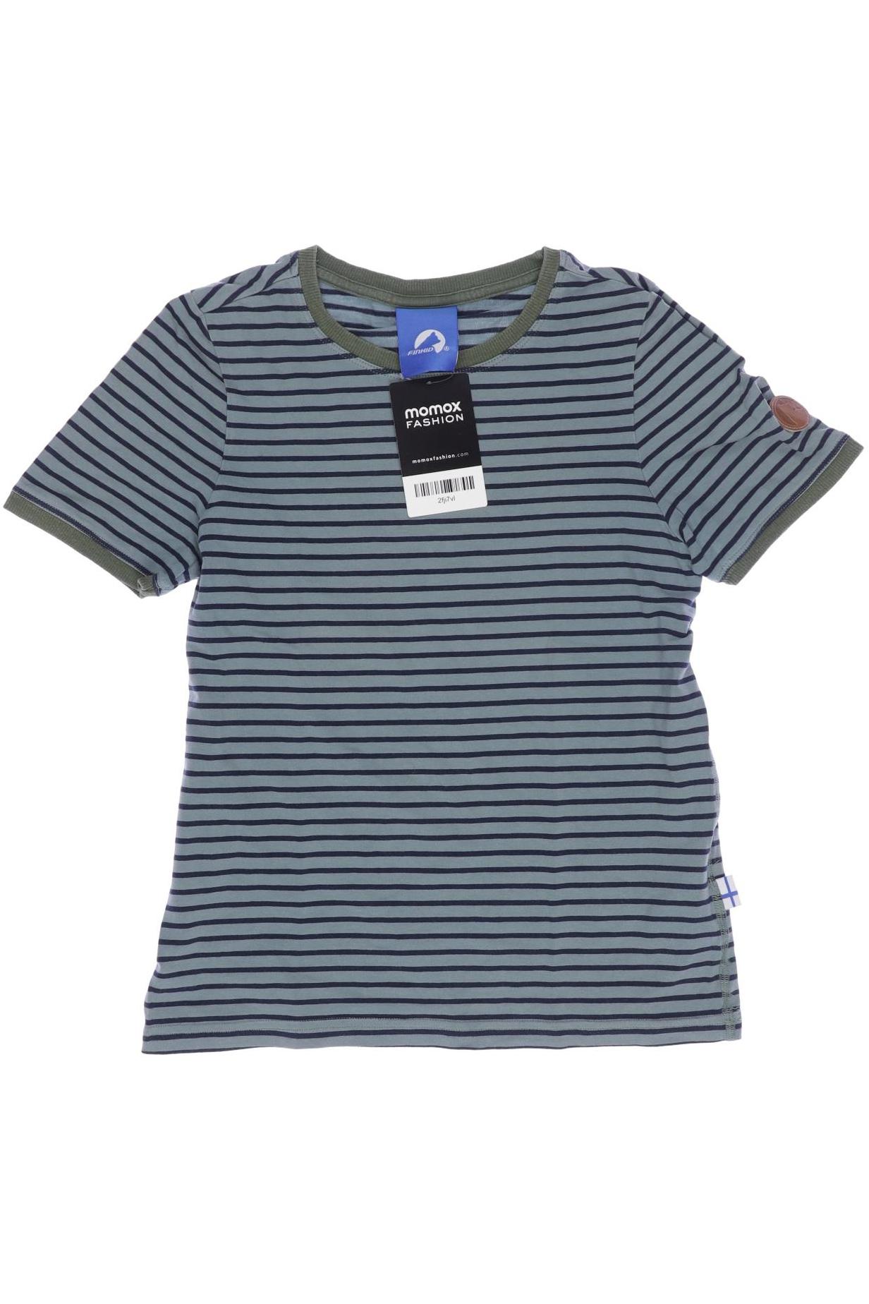 

Finkid Jungen T-Shirt, türkis