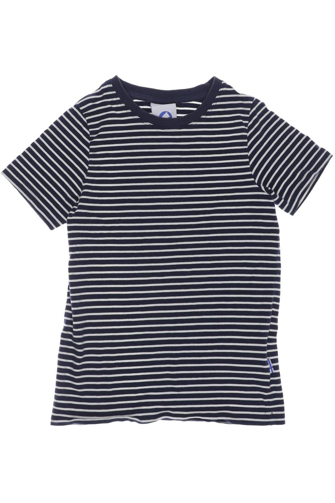 

Finkid Herren T-Shirt, marineblau, Gr. 128