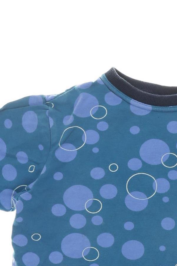 Thumbnail - Finkid Jungen T-Shirt, blau, Gr. 116