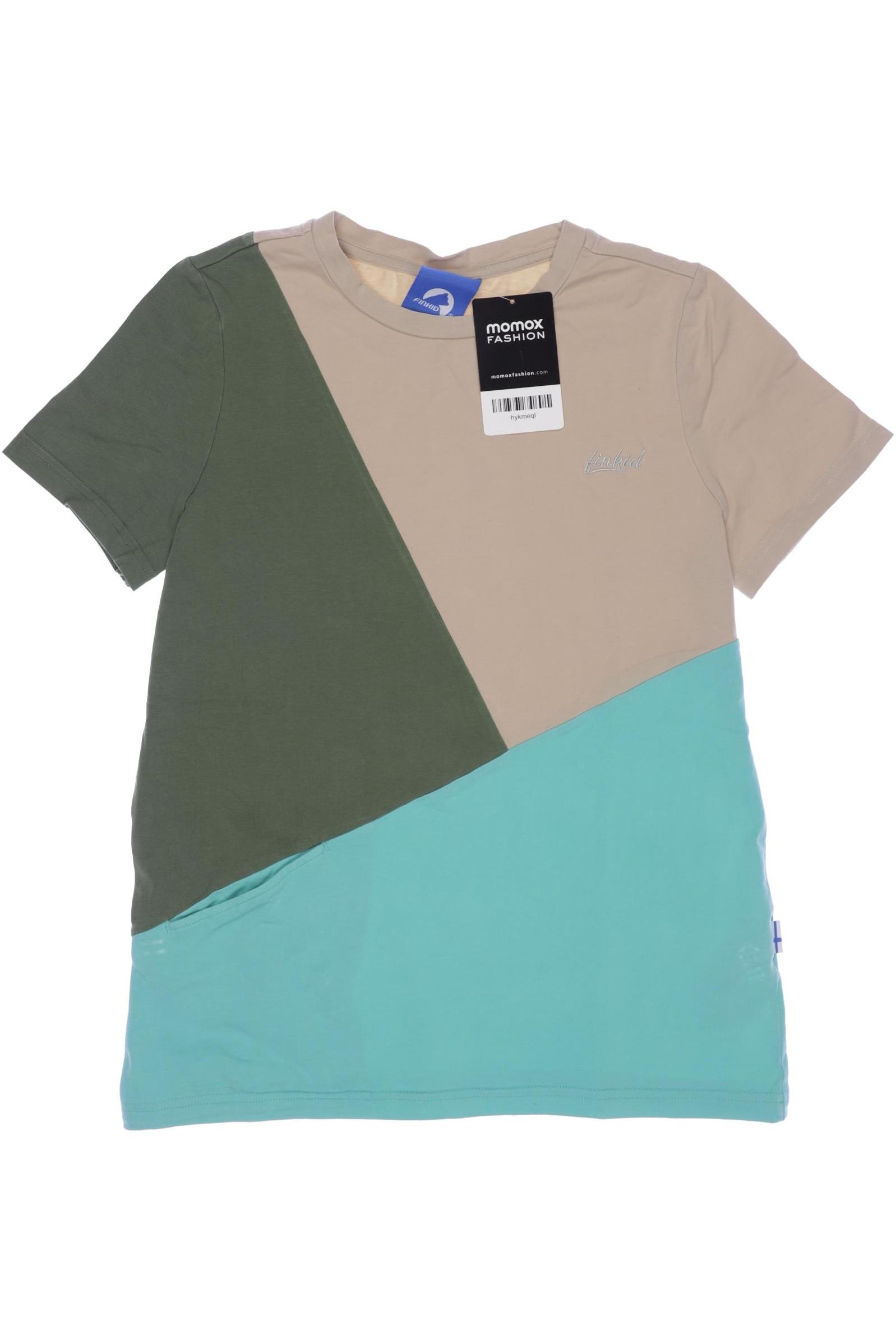 

Finkid Herren T-Shirt, mehrfarbig, Gr. 140