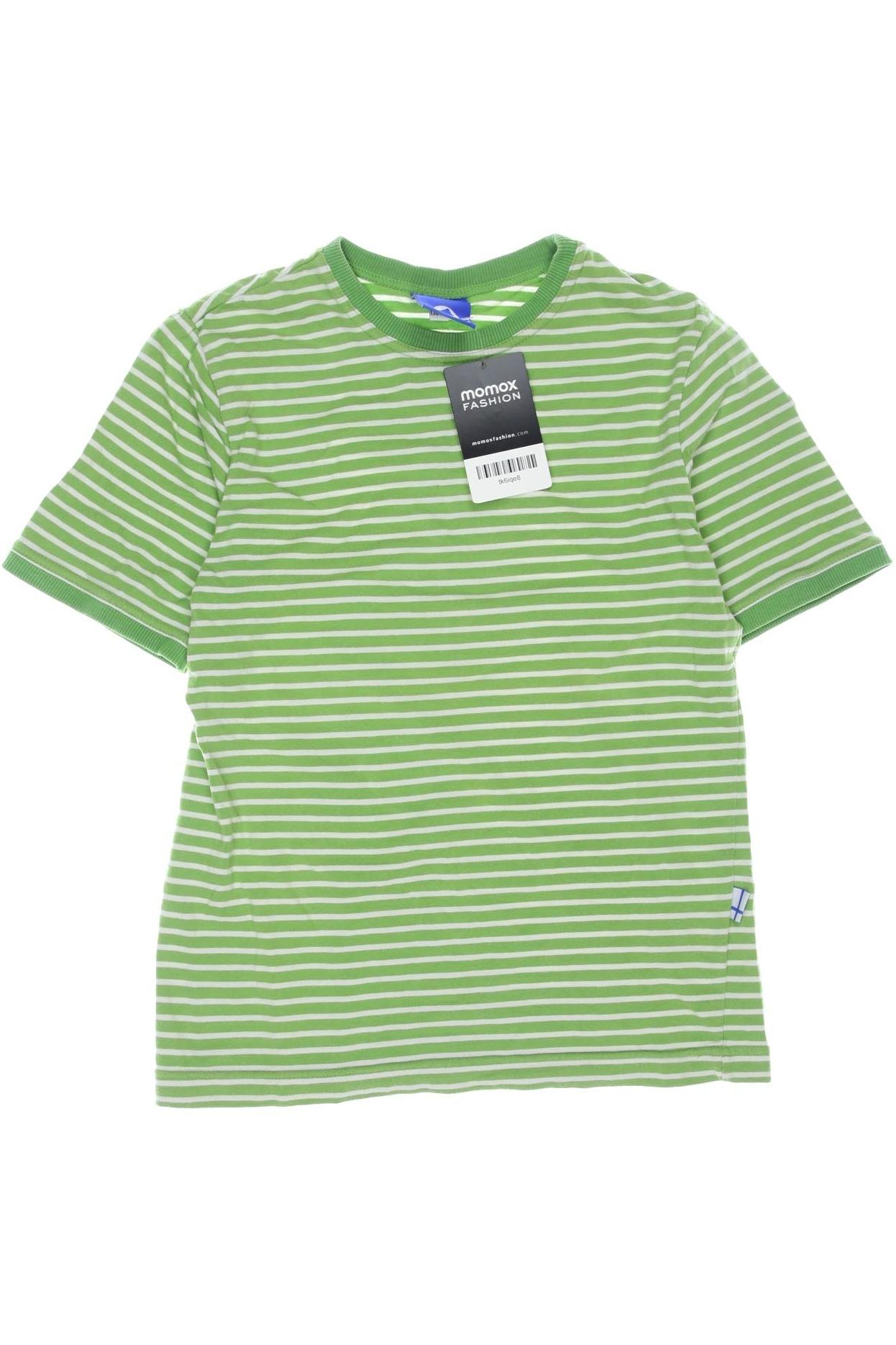 

Finkid Herren T-Shirt, grün, Gr. 128