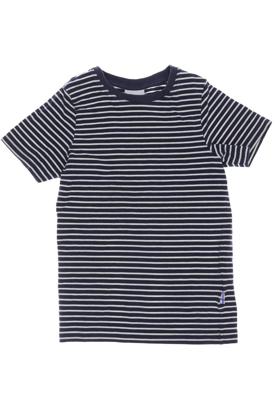

Finkid Herren T-Shirt, marineblau, Gr. 128