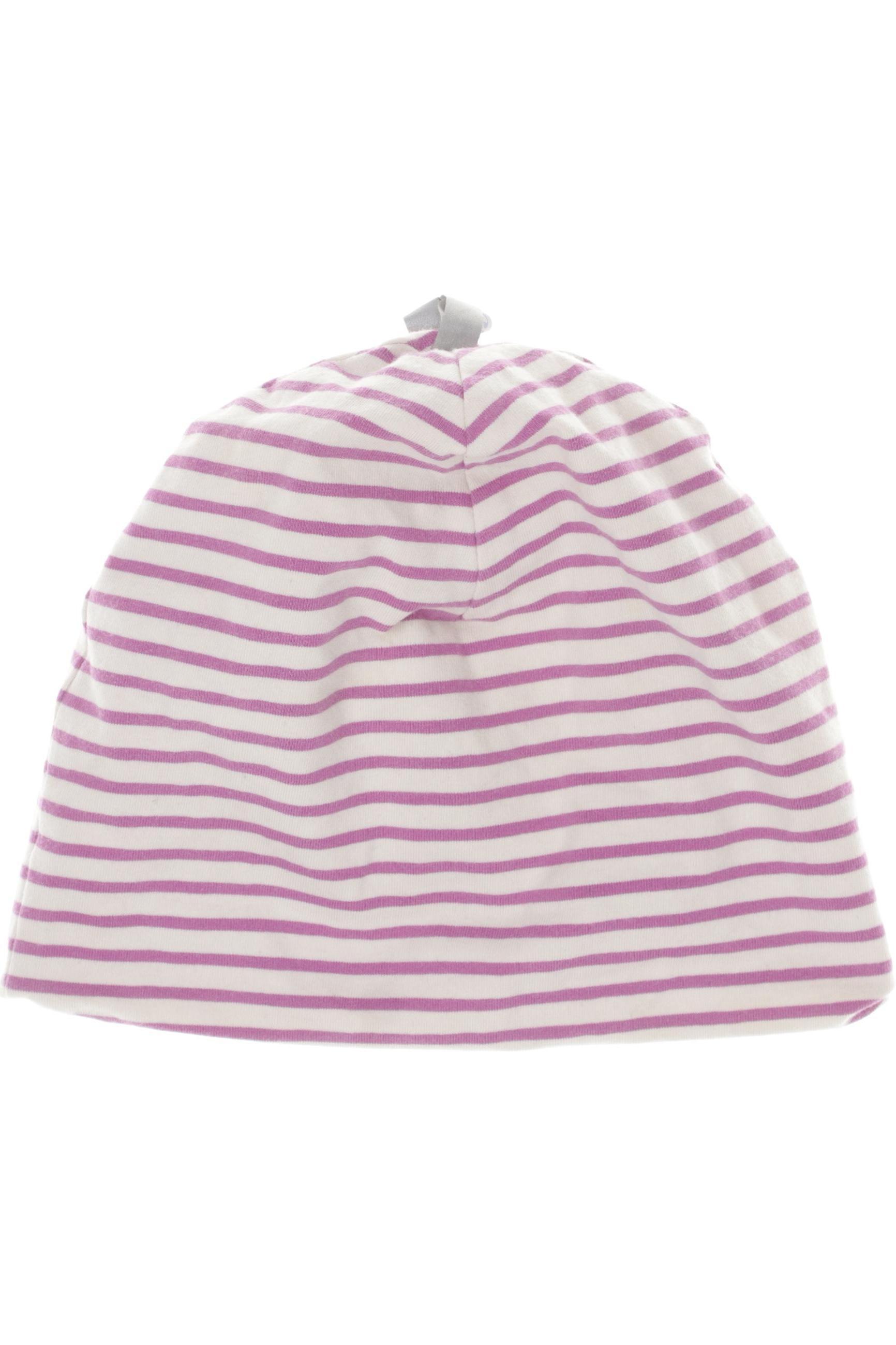 

Finkid Mädchen Hut/Mütze, weiß, Gr. 50