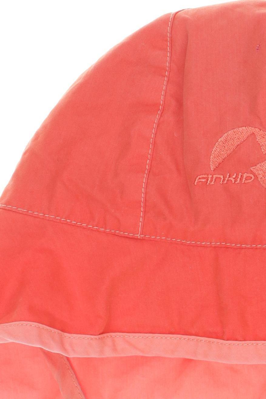 Thumbnail - Finkid Mädchen Hut/Mütze, rot, Gr.