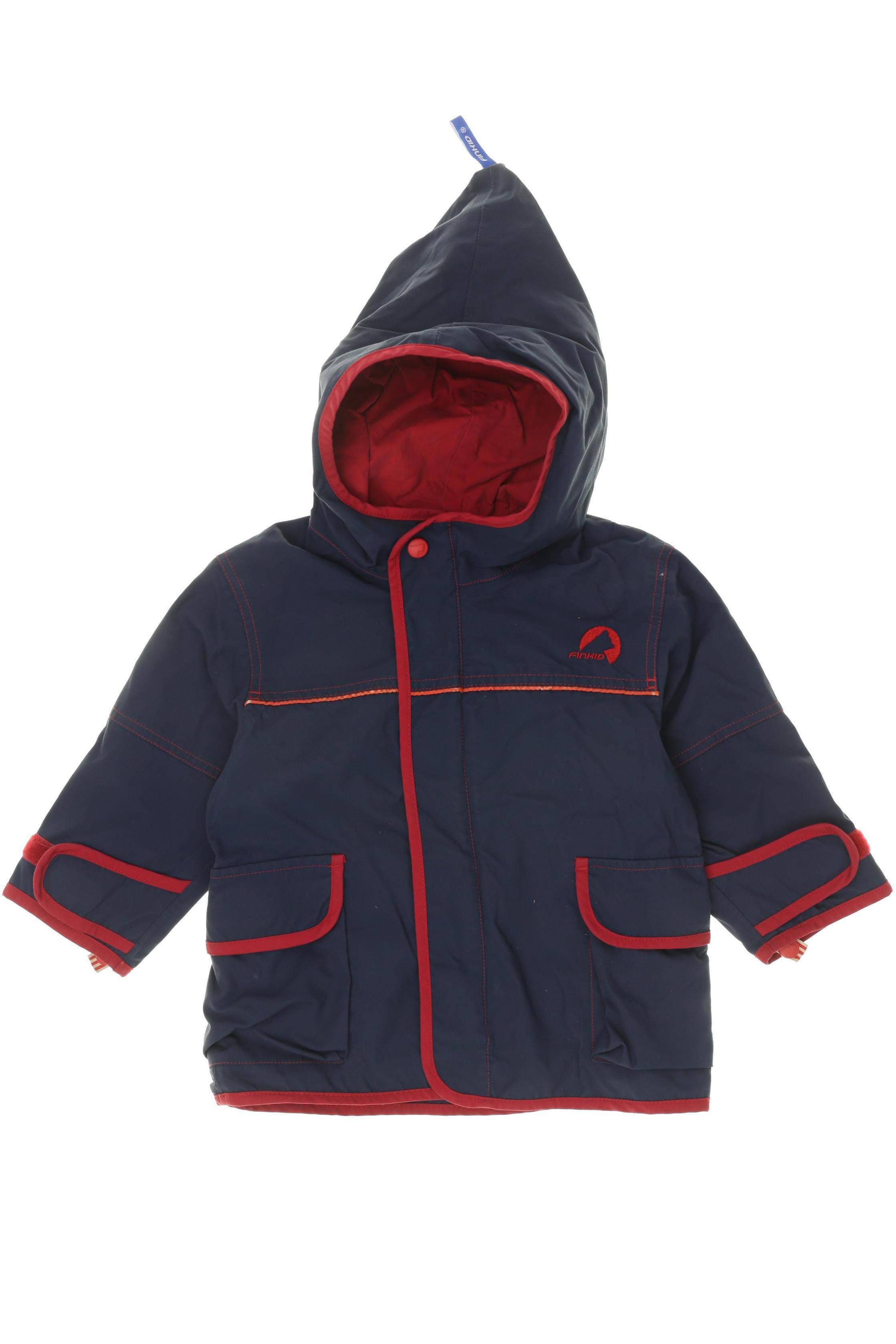 

Finkid Mädchen Jacke, blau, Gr. 92