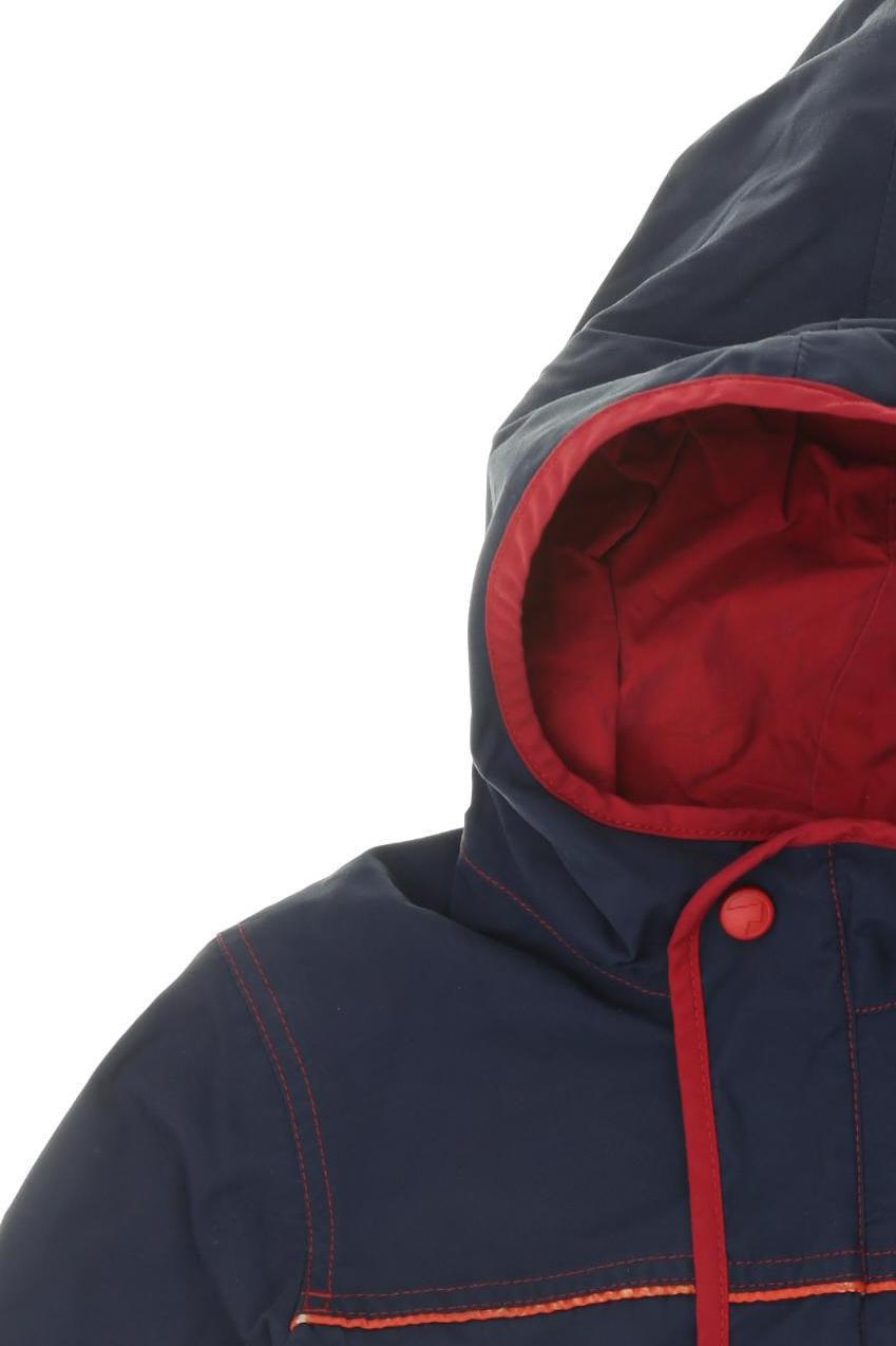 Thumbnail - Finkid Mädchen Jacke, blau, Gr. 92