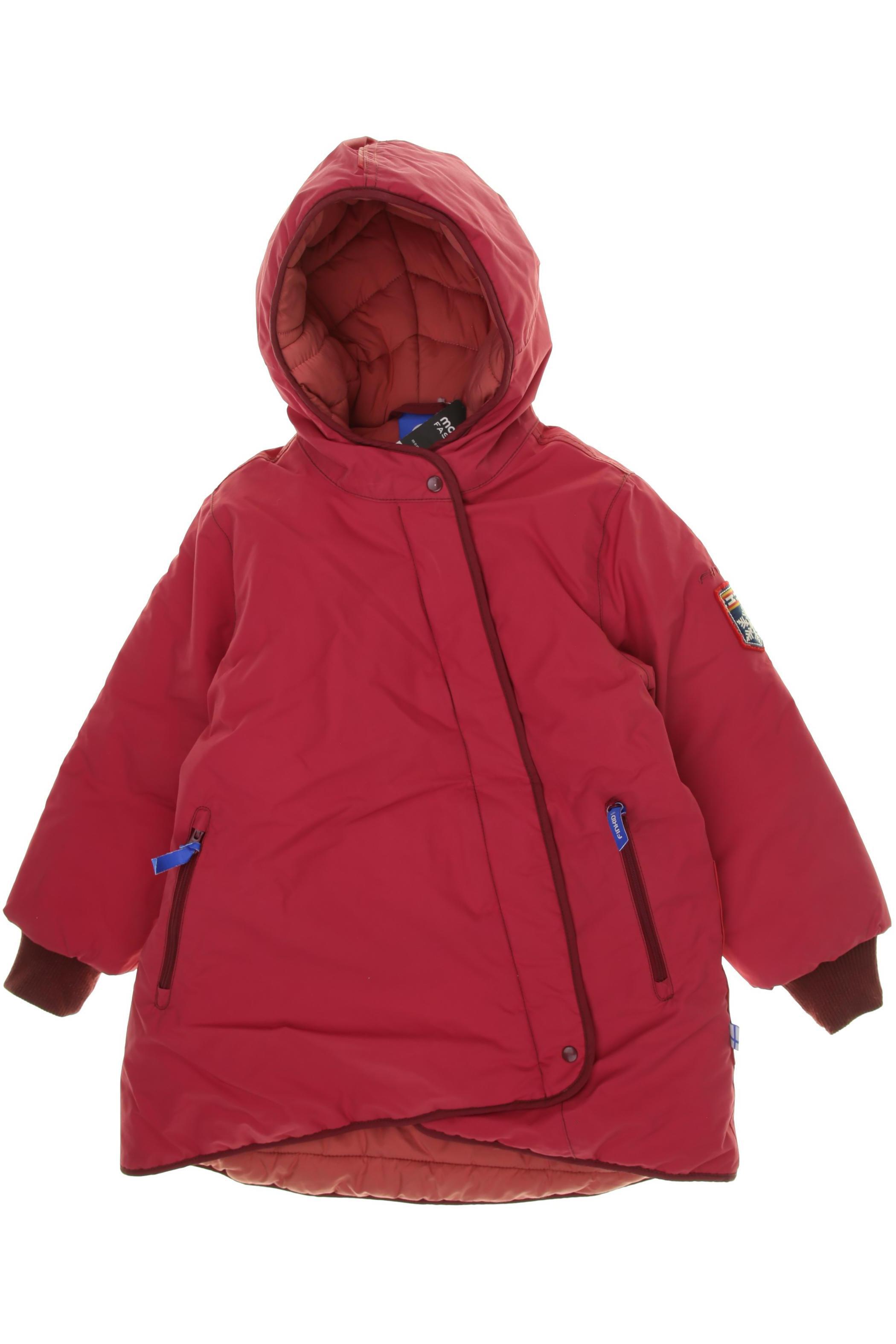 

Finkid Mädchen Jacke, pink, Gr. 116